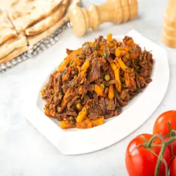 عقدة لحم